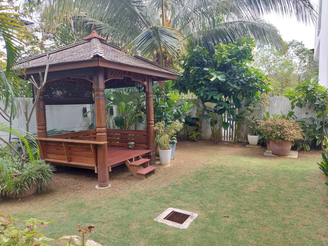 CYBERJAYA 3 sty BUNGALOW CORNER LOT FURNISHED - photo 12