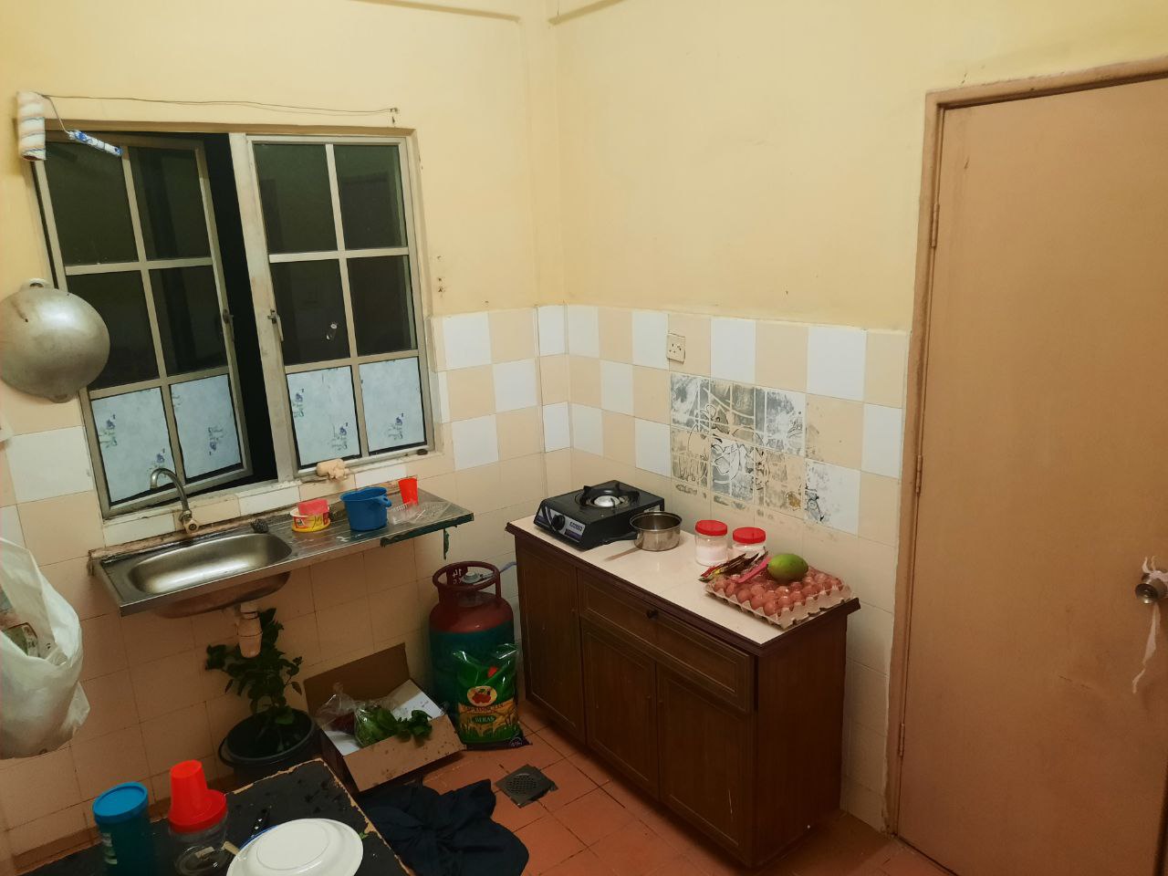 24hrs Security Pool Intana Ria Apartment - photo 3