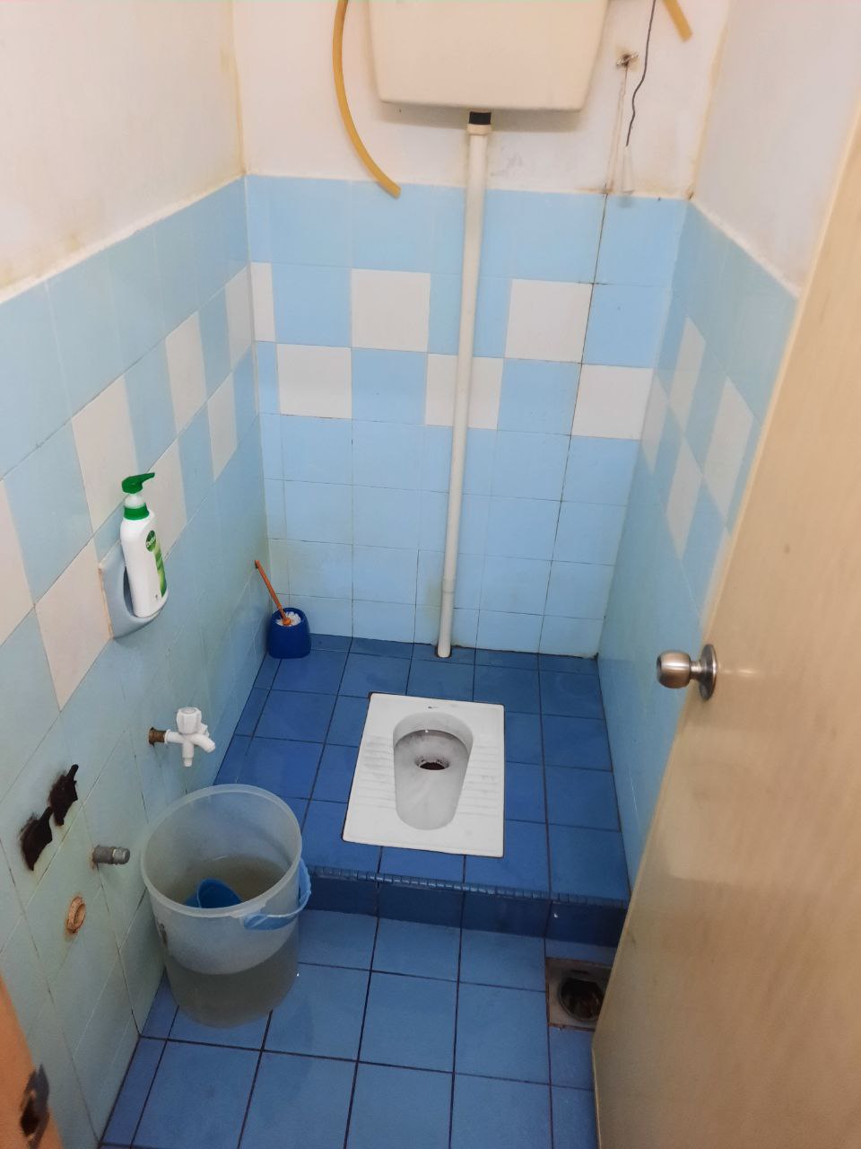 24hrs Security Pool Intana Ria Apartment - photo 4