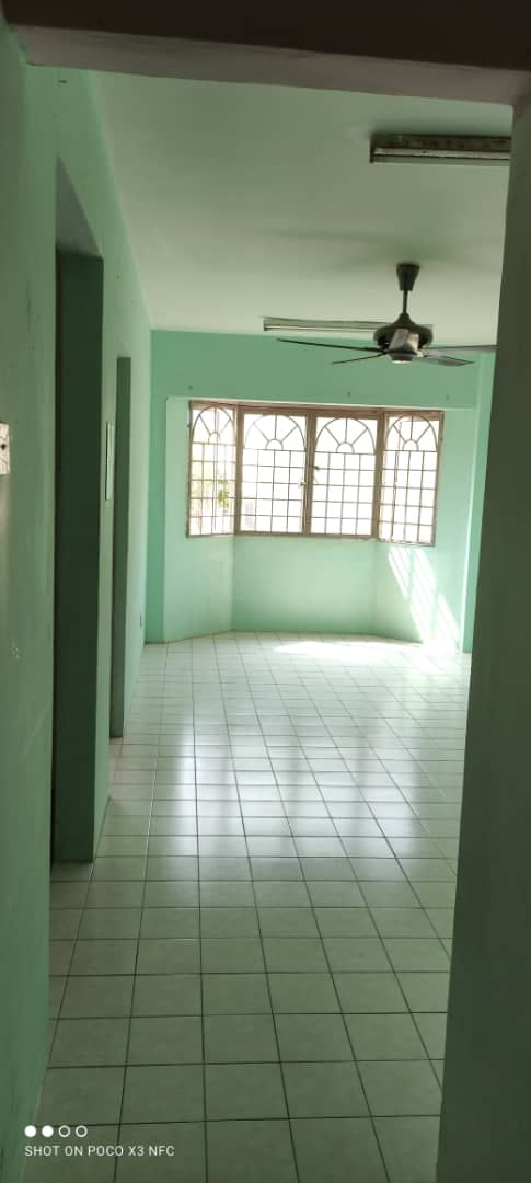 Murah Tgkt Bawah Apmt Permai Damansara Damai