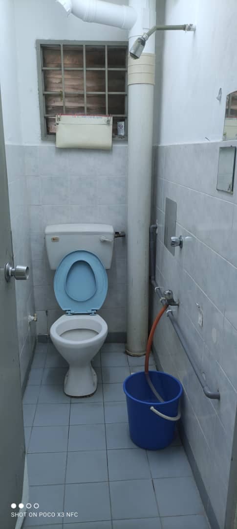 Murah Tgkt Bawah Apmt Permai Damansara Damai - photo 2