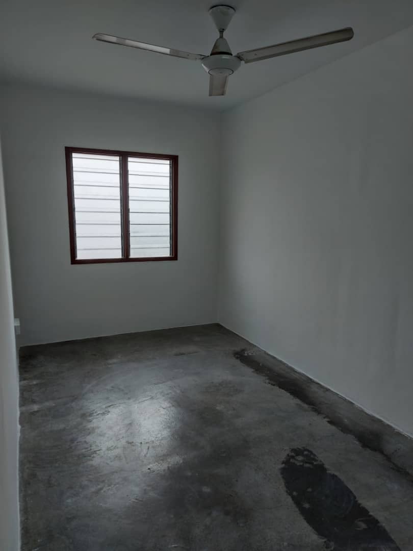 Kepong Apmt Murah Bawah 170k Sangat Bersih - photo 3