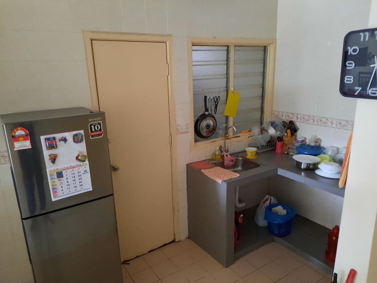Below Market Near IKEA Big Sq Apmt Flora Damansara - photo 4
