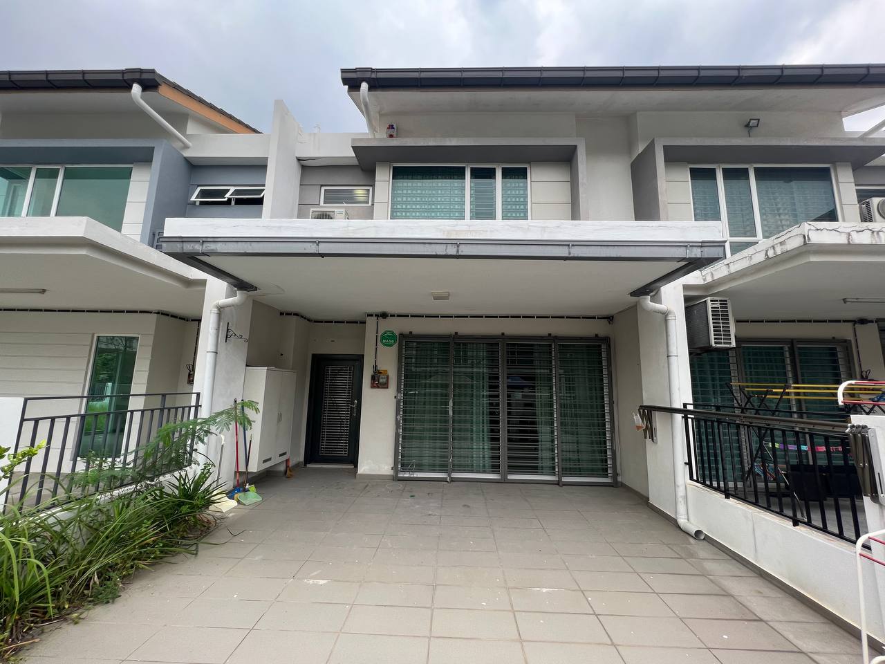 Cantik Reno Murah - 2-sty Bandar Saujana Putra - photo 3