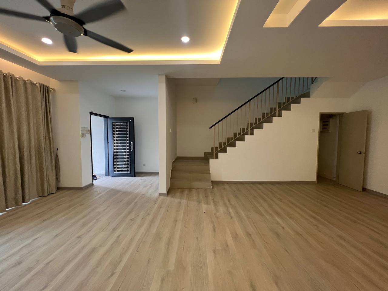 Cantik Reno Murah - 2-sty Bandar Saujana Putra - photo 7