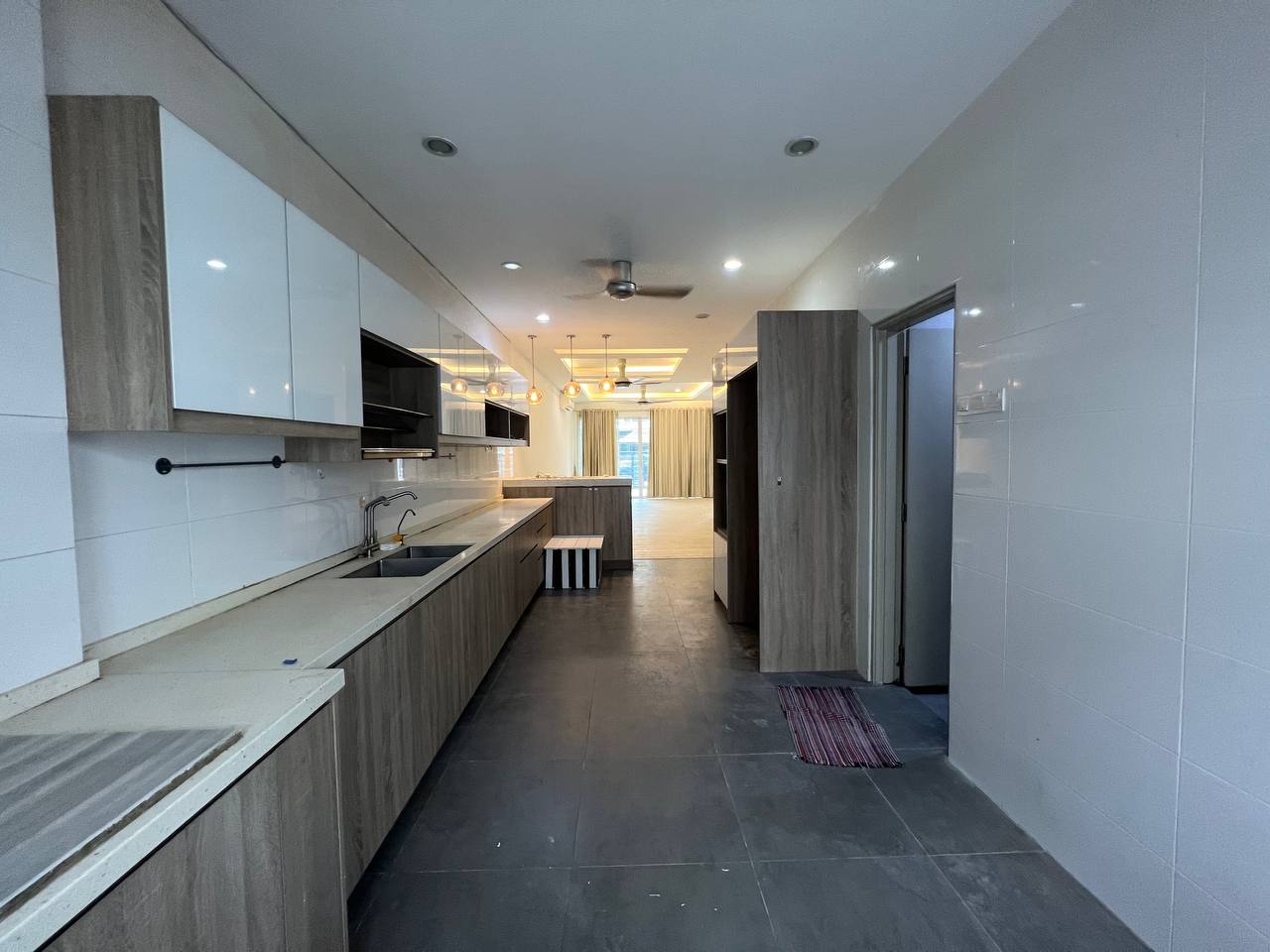 Cantik Reno Murah - 2-sty Bandar Saujana Putra - photo 9