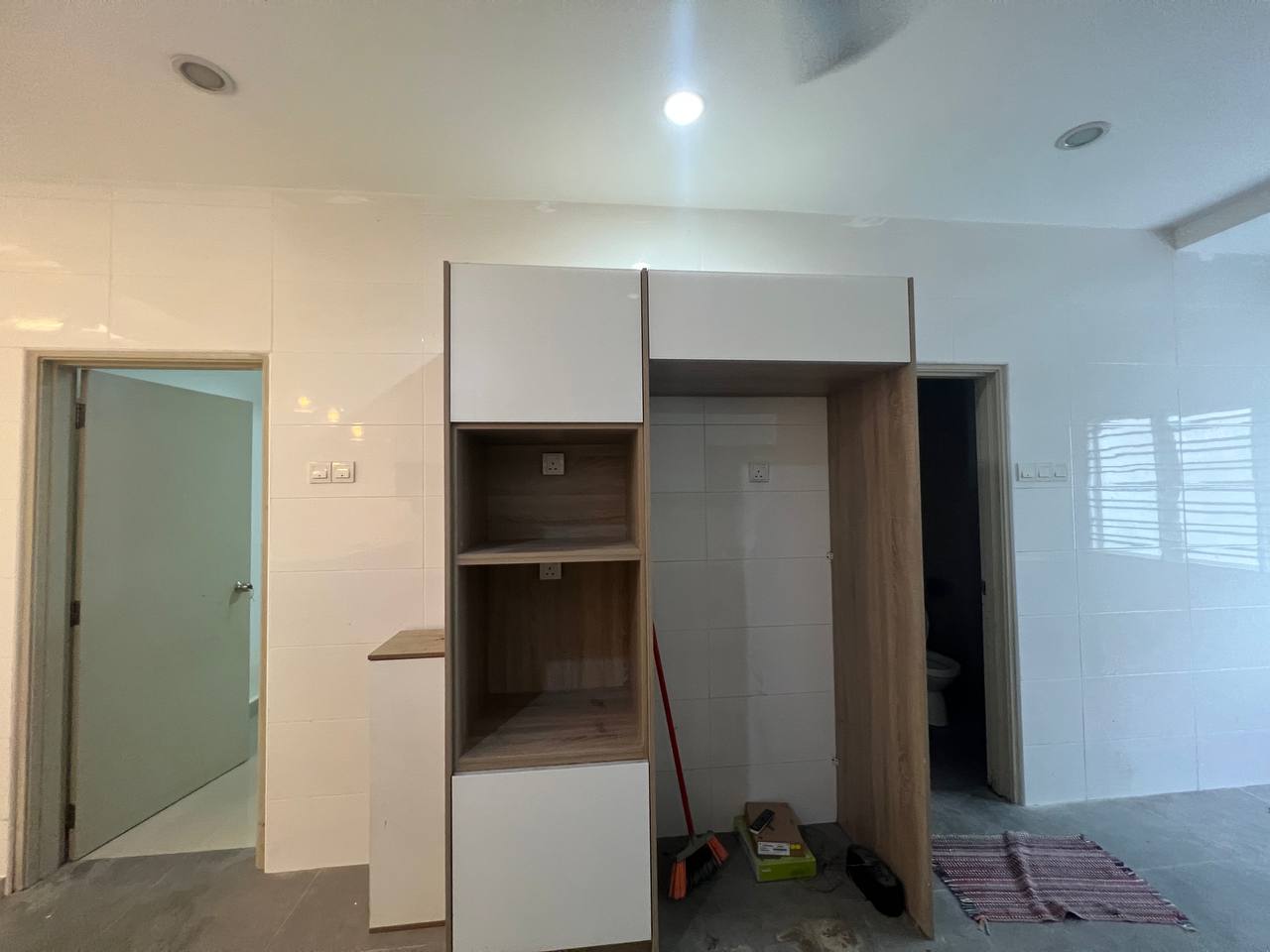 Cantik Reno Murah - 2-sty Bandar Saujana Putra - photo 11
