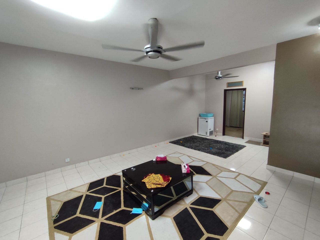 Partly Furnished 2-sty Terrace Sekyn 3 Bangi - photo 3