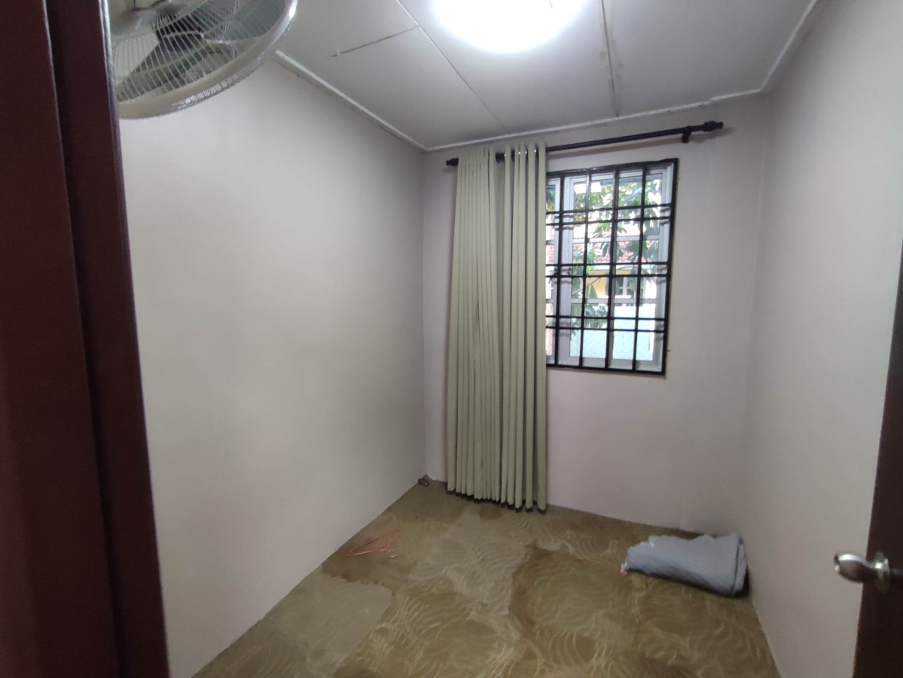 Partly Furnished 2-sty Terrace Sekyn 3 Bangi - photo 5