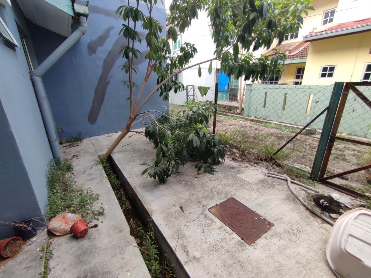 Partly Furnished 2-sty Terrace Sekyn 3 Bangi - photo 6