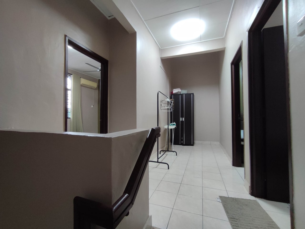 Partly Furnished 2-sty Terrace Sekyn 3 Bangi - photo 8