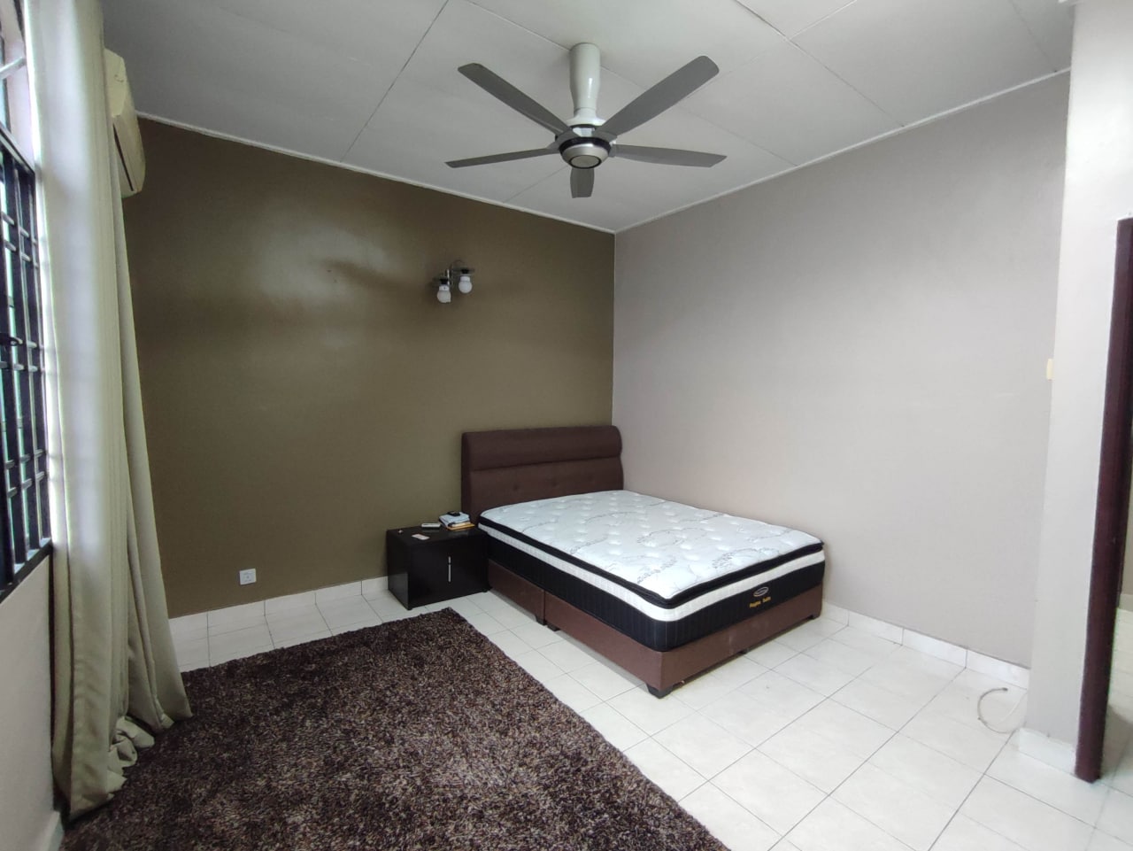 Partly Furnished 2-sty Terrace Sekyn 3 Bangi - photo 9