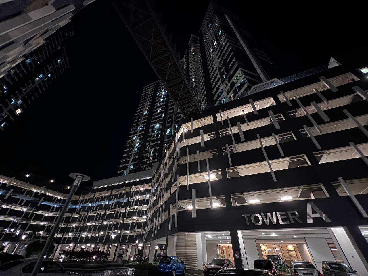 Fully Furnished Service Residence Condo Cyberjaya - photo 3