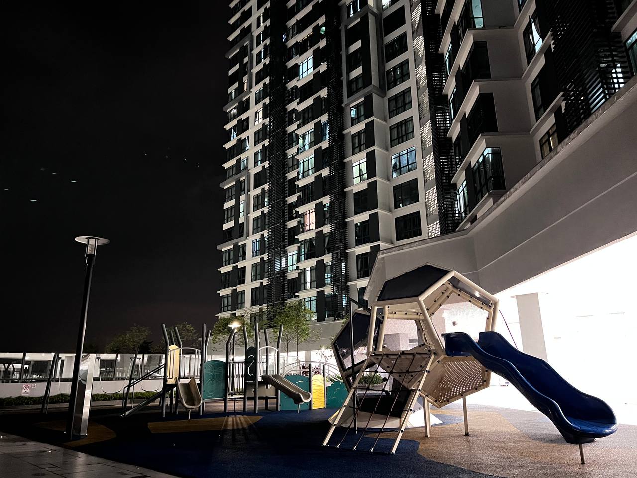 Fully Furnished Service Residence Condo Cyberjaya - photo 7