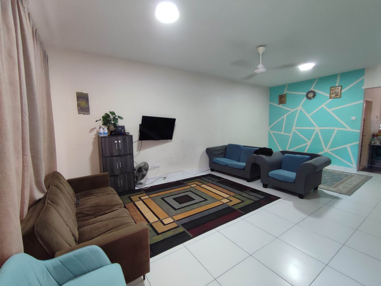 SEMENYIH FREEHOLD 2-Sty TERRACE