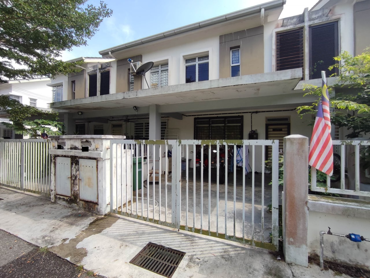 SEMENYIH FREEHOLD 2-Sty TERRACE - photo 2