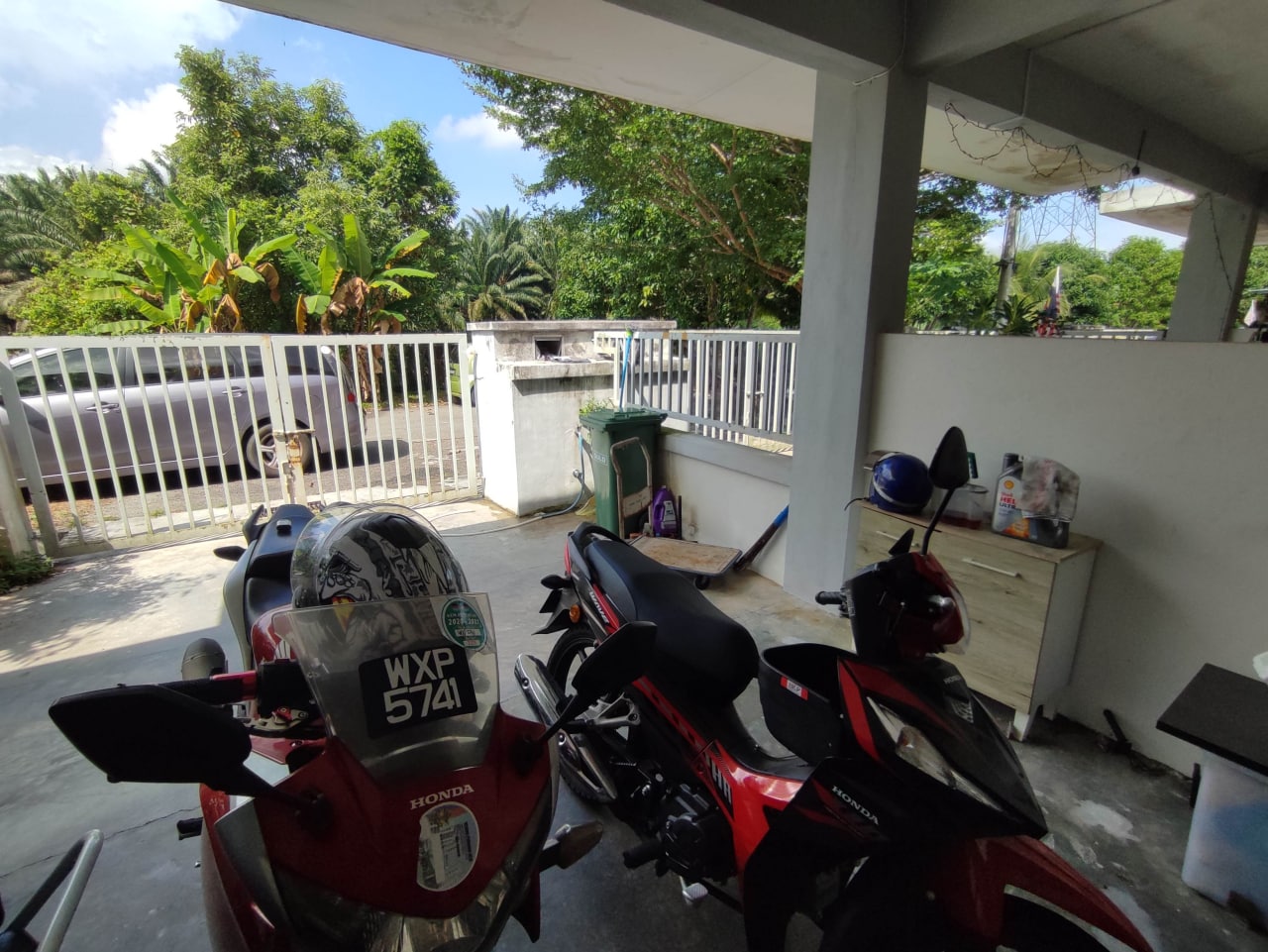 SEMENYIH FREEHOLD 2-Sty TERRACE - photo 4