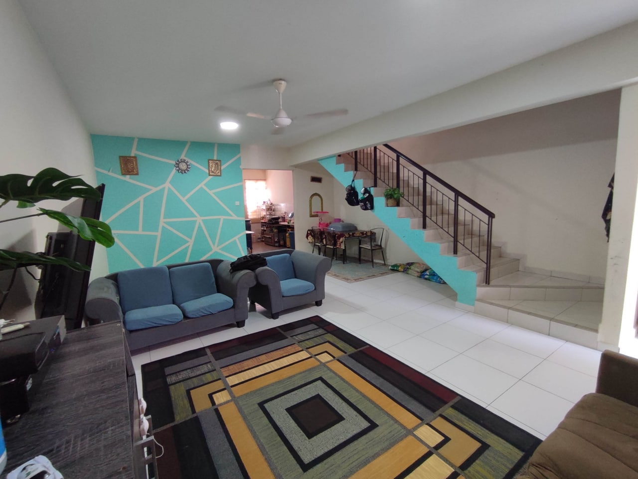 SEMENYIH FREEHOLD 2-Sty TERRACE - photo 5