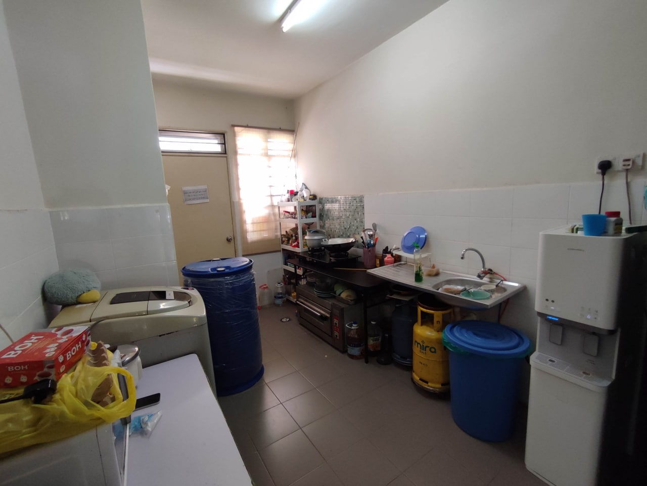SEMENYIH FREEHOLD 2-Sty TERRACE - photo 8