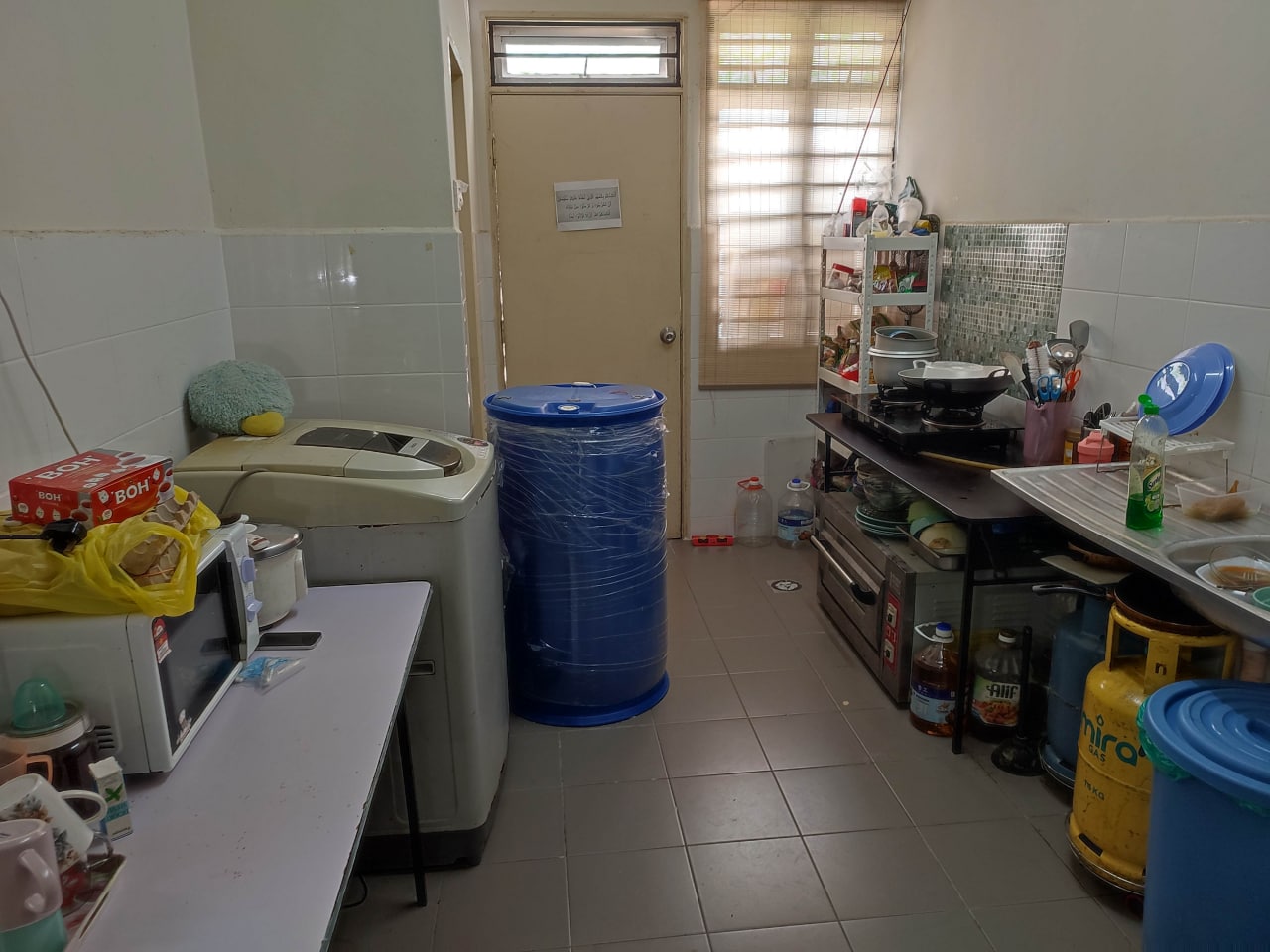 SEMENYIH FREEHOLD 2-Sty TERRACE - photo 9