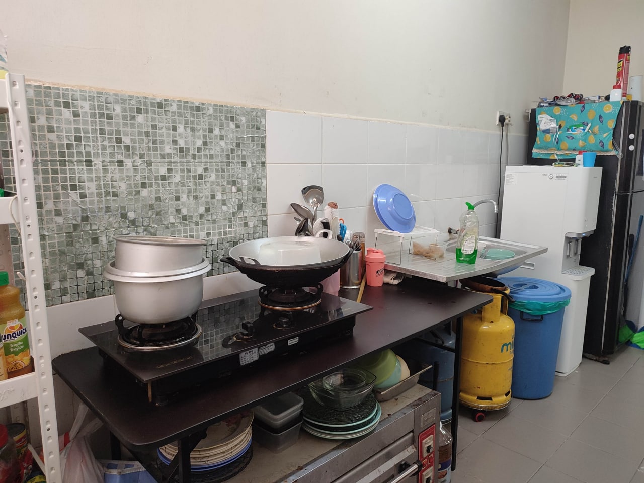 SEMENYIH FREEHOLD 2-Sty TERRACE - photo 10