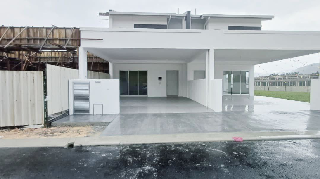 New Project Nearby E ...