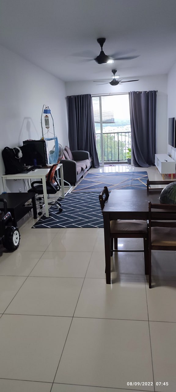 Simfoni 1 Condominiu ...