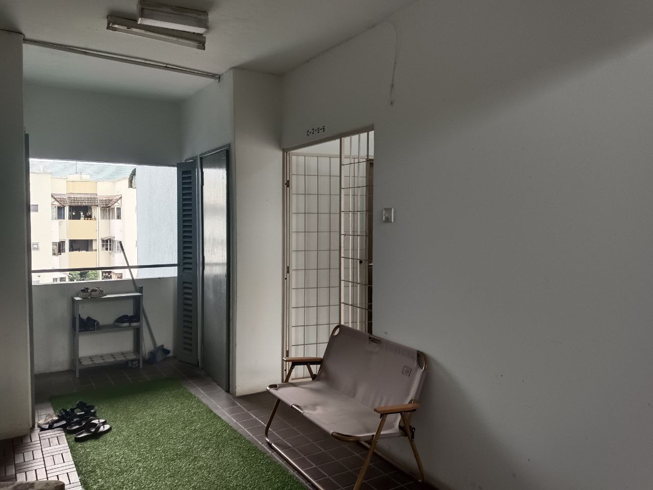 Baiduri Apartment De ...