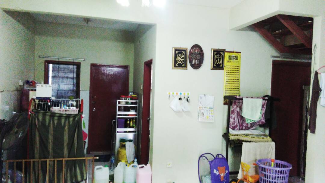 BANDAR SAUJANA PUTRA SP 6 - photo 4