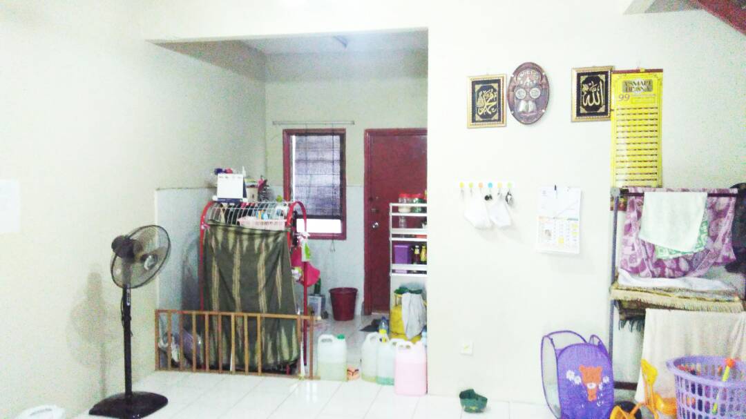 BANDAR SAUJANA PUTRA SP 6 - photo 3