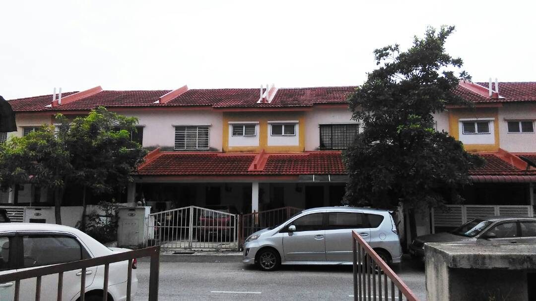 BANDAR SAUJANA PUTRA SP 6 - photo 2