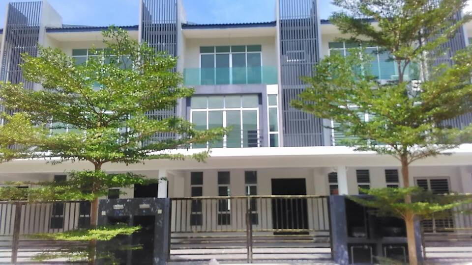 3 STOREY BANGI AVENUE - photo 5