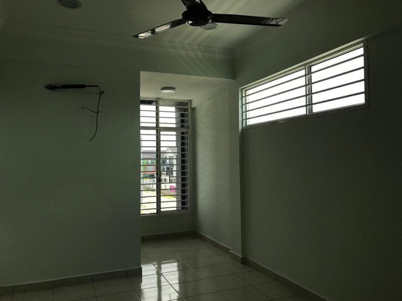 3 STOREY BANGI AVENUE - photo 7