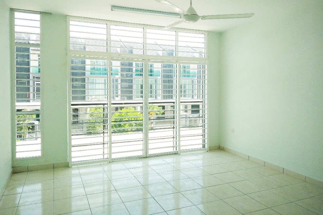 3 STOREY BANGI AVENUE - photo 9