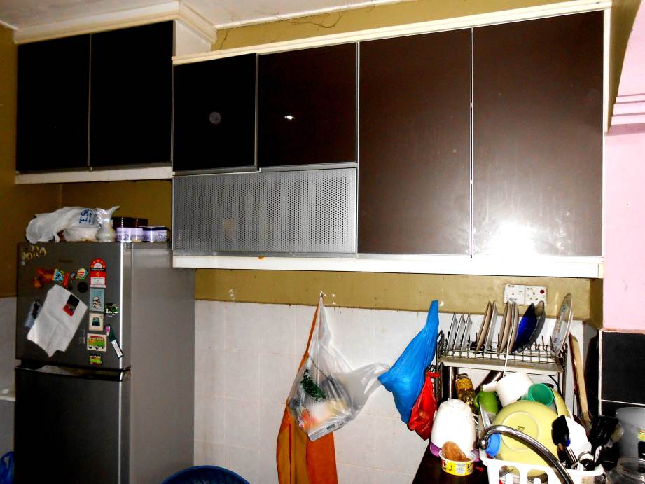 SINGLE STOREY BUKIT  ...