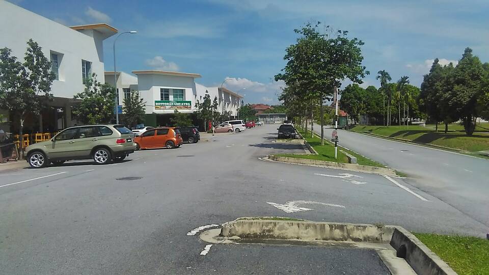 2 STOREY SHOPLOT NILAI IMPIAN - photo 4