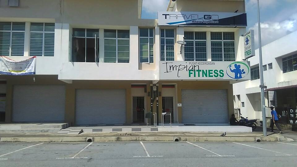 2 STOREY SHOPLOT NILAI IMPIAN - photo 5