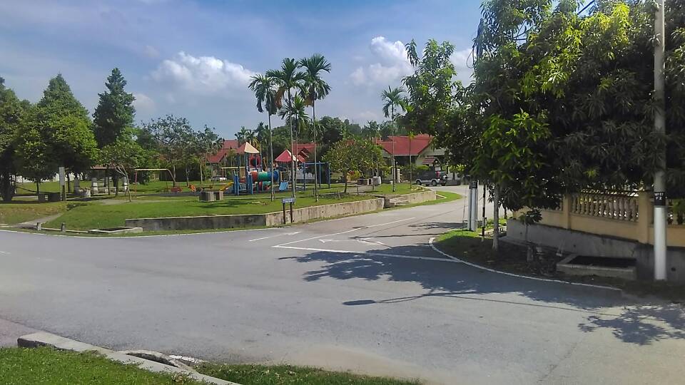 2 STOREY SHOPLOT NILAI IMPIAN - photo 6