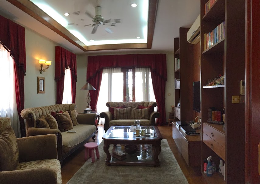 Bungalow Bangi Golf Resort With Pool - photo 10