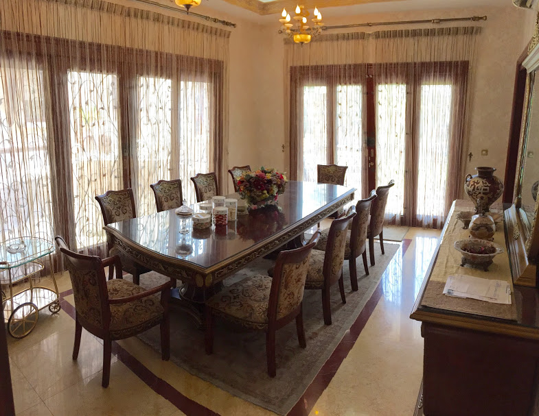 Bungalow Bangi Golf Resort With Pool - photo 7