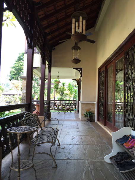 Bungalow Bangi Golf Resort With Pool - photo 5