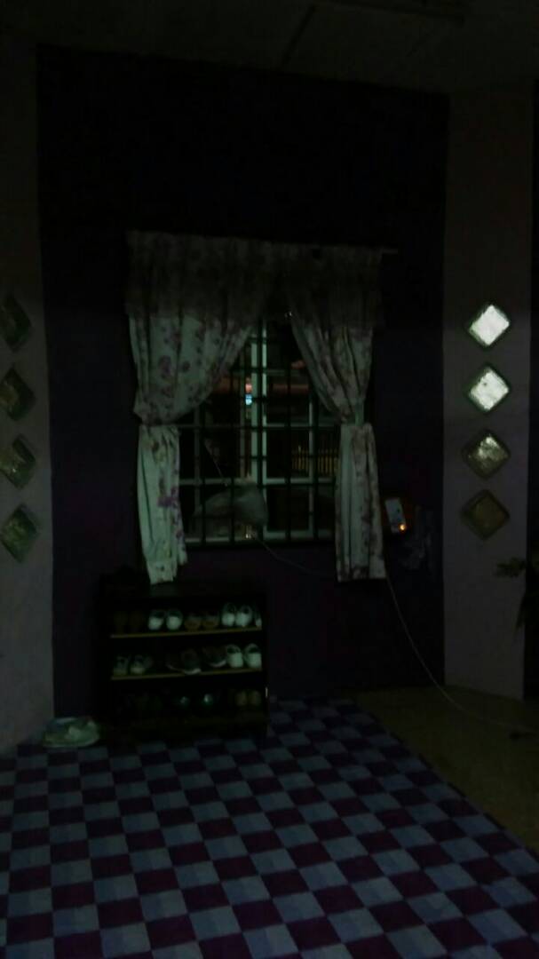 1storey CORNER terrace house, Taman Cempaka, Nilai - photo 4