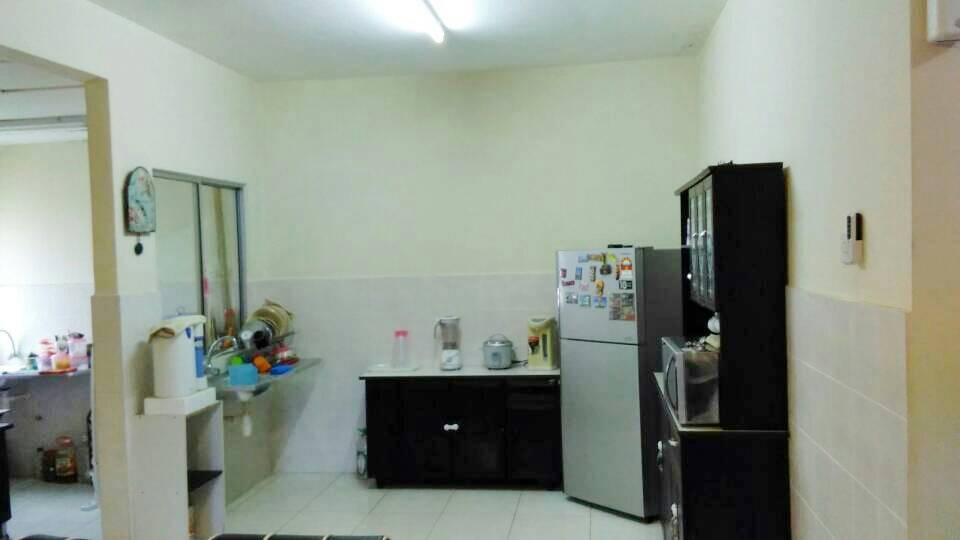 CORNER LOT TANAH LUAS Bandar Bukit Mahkota - photo 3