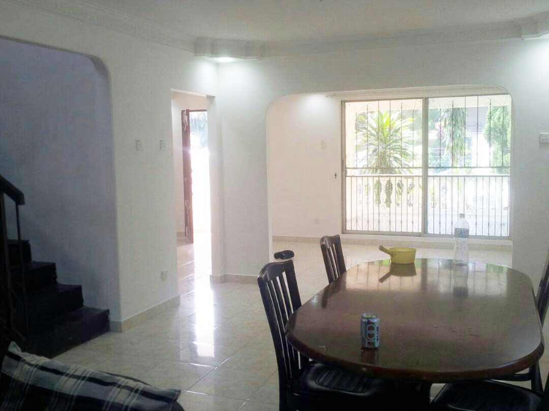 2 stry CORNER TANAH BESAR seksyen 3 bangi - photo 2