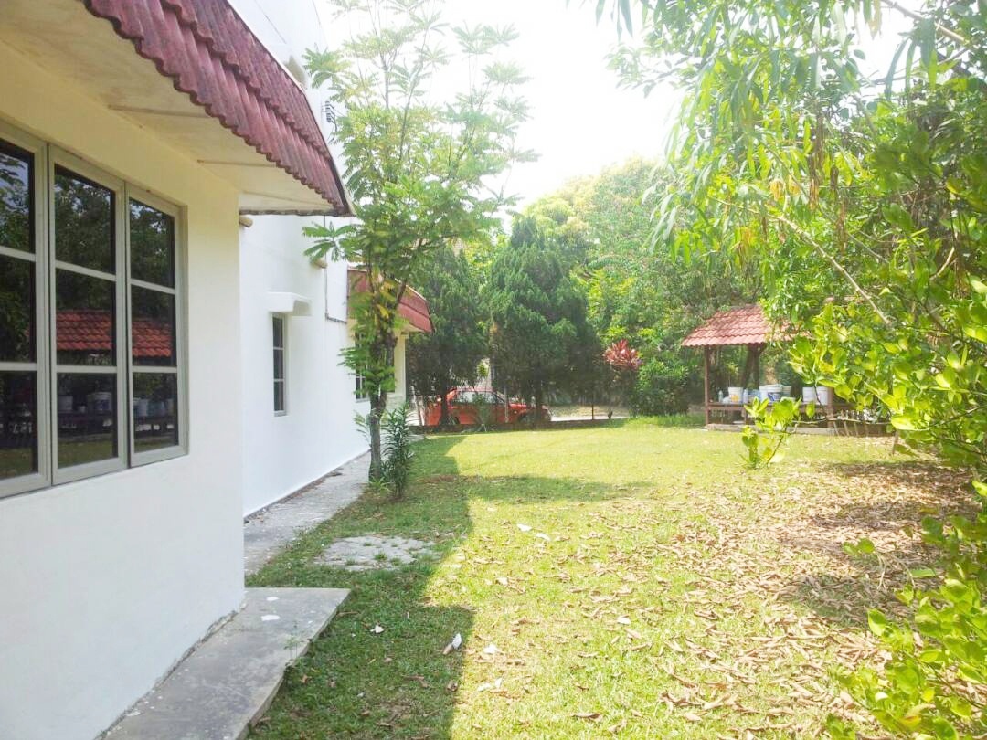 2 stry CORNER TANAH BESAR seksyen 3 bangi - photo 3