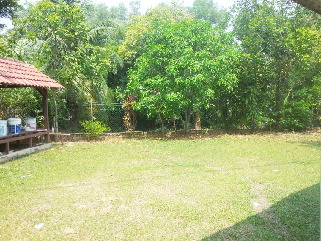 2 stry CORNER TANAH BESAR seksyen 3 bangi - photo 6