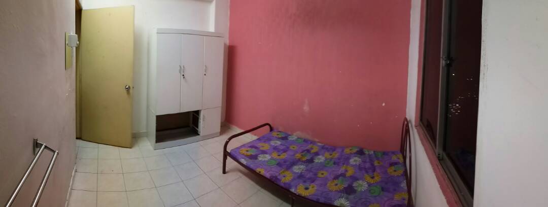 Sri Gotong Apartment,Batu Caves - photo 7