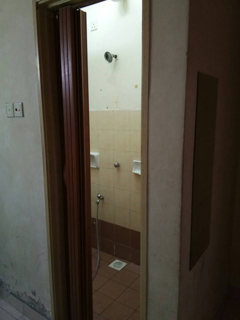 Sri Gotong Apartment,Batu Caves - photo 5