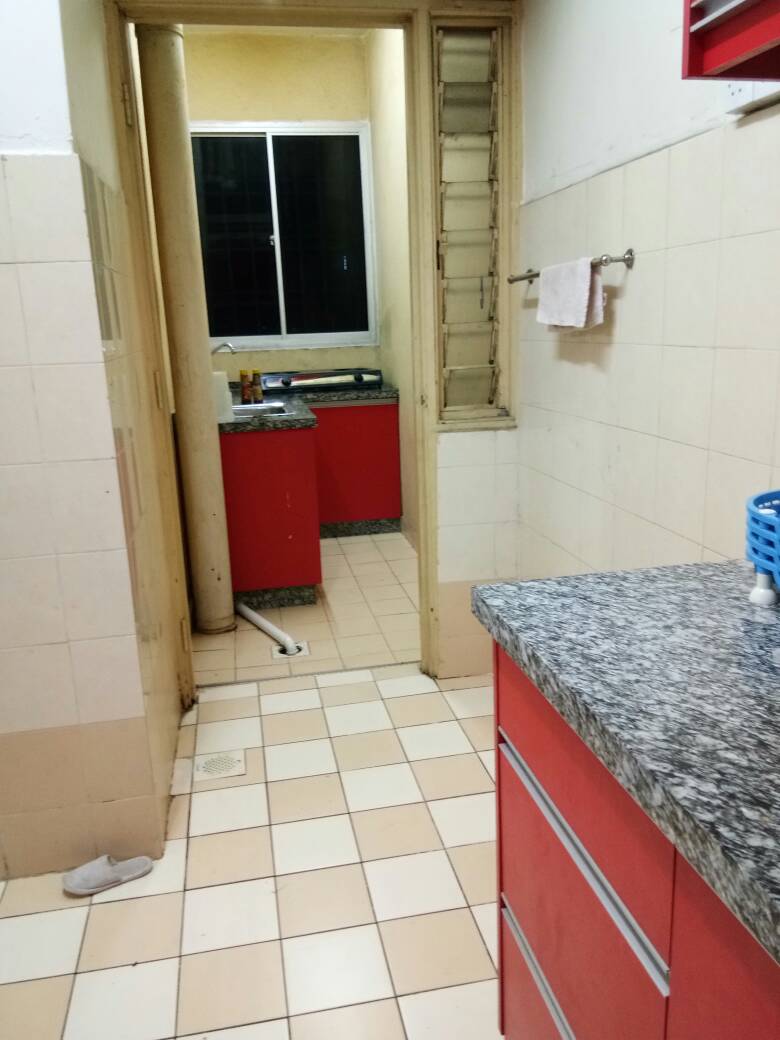 Sri Gotong Apartment,Batu Caves - photo 6