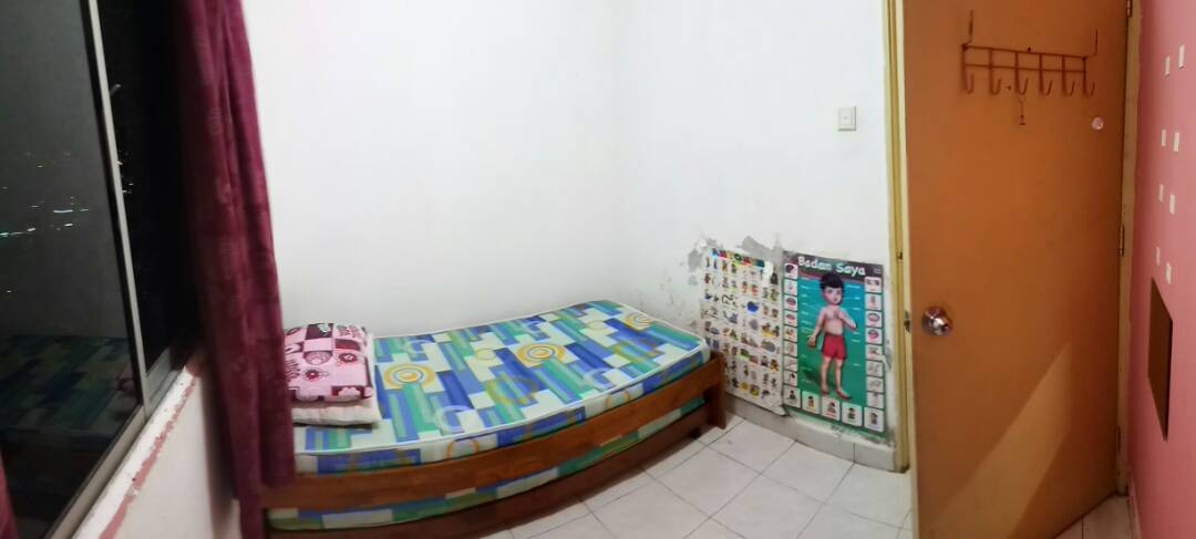 Sri Gotong Apartment,Batu Caves - photo 8